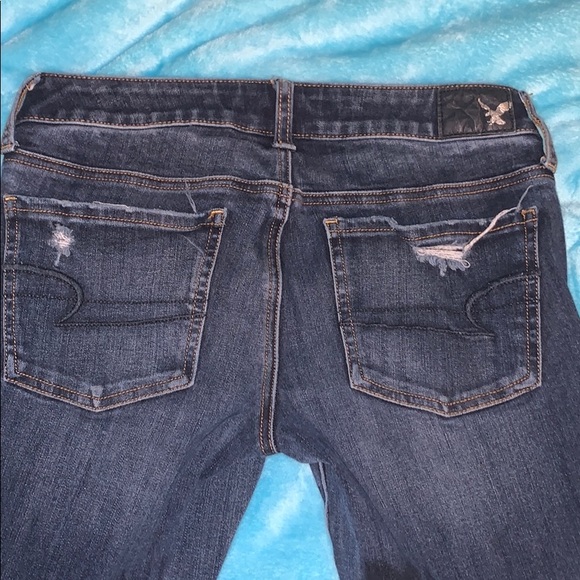 American Eagle Jeans - Picture 3 of 4